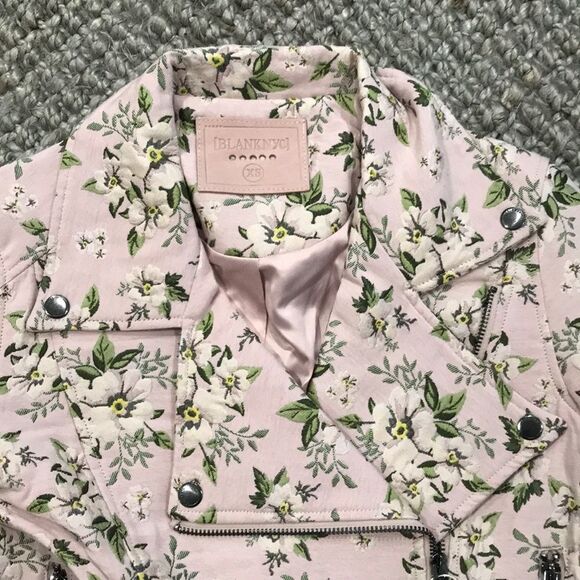 NWT- Blank NYC - XS - Picture 3 of 6